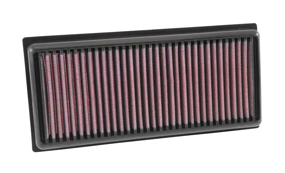 Luftfilter K&N High Flow für SMART FORFOUR (454)  1.3 (454.031) 95ps