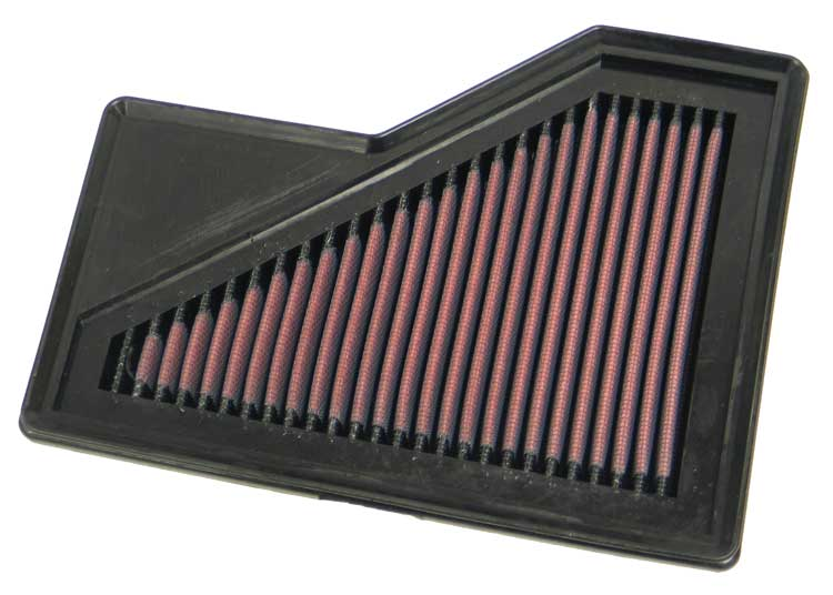 Luftfilter K&N High Flow für MINI MINI Décapotable (R52)  One 90ps