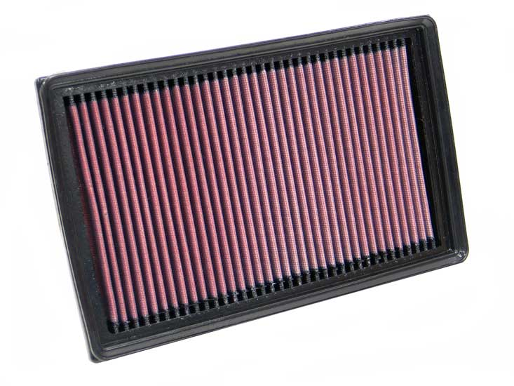 Luftfilter K&N High Flow für VOLVO V50 (545)  2.0 CDI 133ps