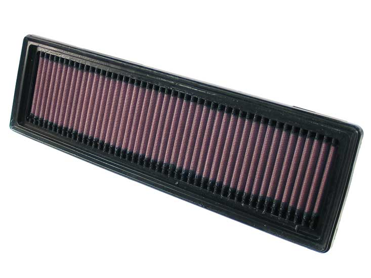 Luftfilter K&N High Flow