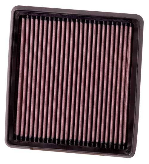Luftfilter K&N High Flow für ALFA ROMEO MITO (955_)  1.4 TJet (955AXA1B) 155ps