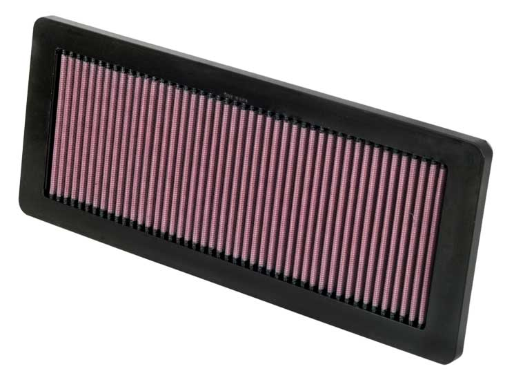 Luftfilter K&N High Flow für CITROËN GRAND C4 SPACETOURER (3A_, 3E_)  1.6 THP 165 165ps