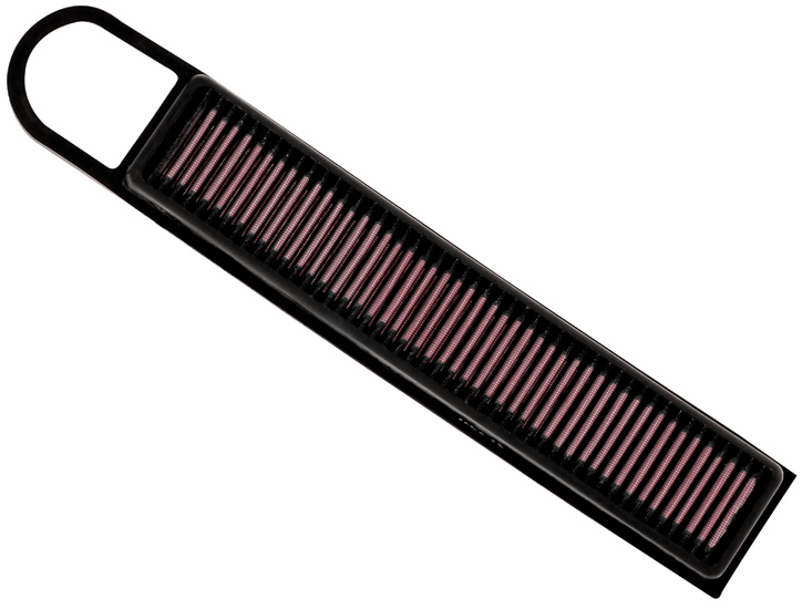Luftfilter K&N High Flow für CITROËN C3 II (SC_)  1.4 VTi 95 95ps