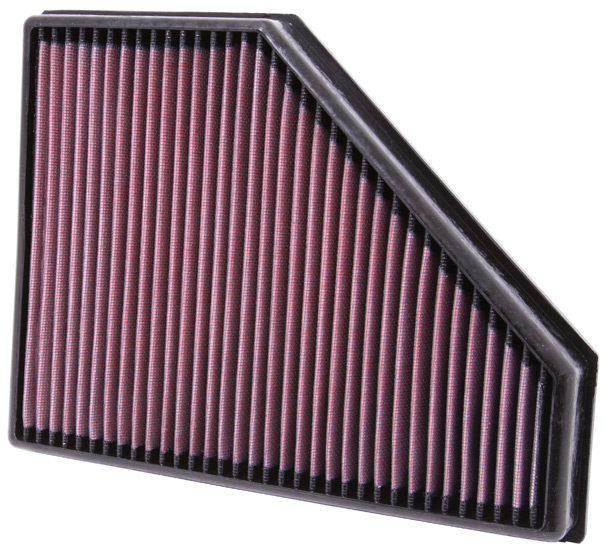 Luftfilter K&N High Flow für BMW 3 Touring (E91)  330 d 245ps