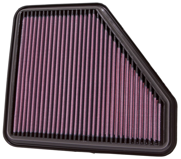 Luftfilter K&N High Flow für TOYOTA VERSO (_R2_)  2.2 D-CAT (AUR21_, AUR21R) 177ps