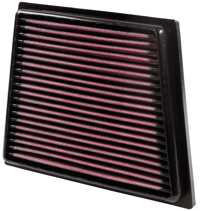 Image of Luftfilter K&N High Flow für FORD B-MAX (JK) 1.0 EcoBoost 100ps