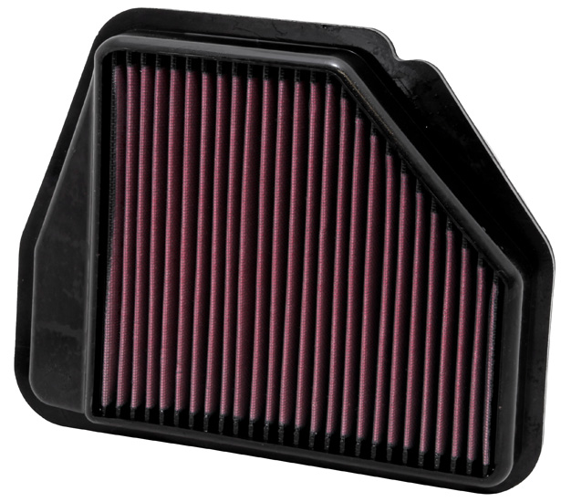Luftfilter K&N High Flow für OPEL ANTARA A (L07)  2.4 167ps