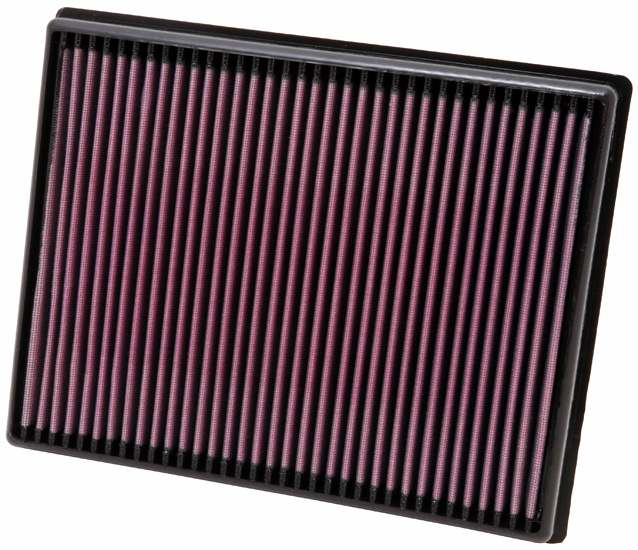 Image of Luftfilter K&N High Flow für BMW X5 (E70) xDrive 35 d 286ps