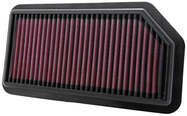 Luftfilter K&N High Flow für KIA VENGA (YN)  1.4 CRDi 75 75ps