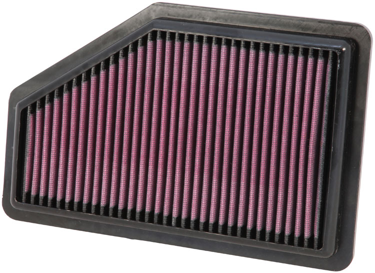 Luftfilter K&N High Flow für HONDA CR-V III (RE_)  2.0 i-VTEC (RE5, RE1) 150ps