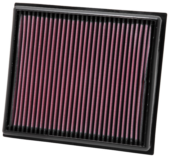 Luftfilter K&N High Flow für OPEL INSIGNIA A (G09)  2.0 Turbo 4x4 (68) 220ps