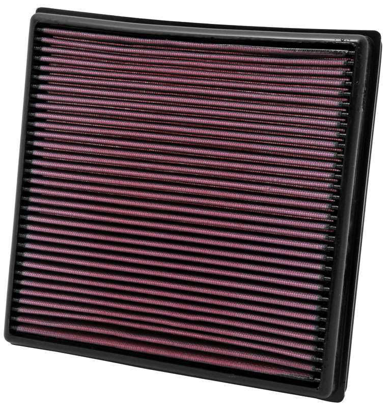 Luftfilter K&N High Flow für OPEL ASTRA J GTC  1.4 (08) 120ps