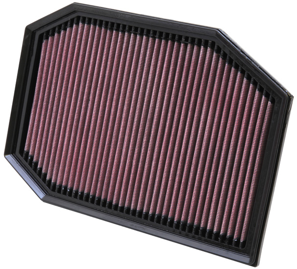 Luftfilter K&N High Flow