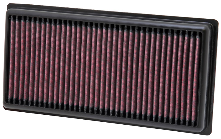 Luftfilter K&N High Flow für FIAT 500 (312_)  0.9 (312AXM1B) 105ps