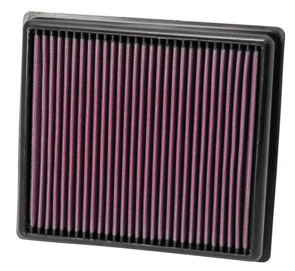 Luftfilter K&N High Flow für BMW 1 (F20)  125 d 224ps