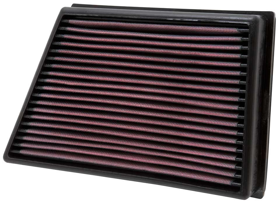 Image of Luftfilter K&N High Flow für LAND ROVER RANGE ROVER EVOQUE (L538) 2.0 4x4 241ps