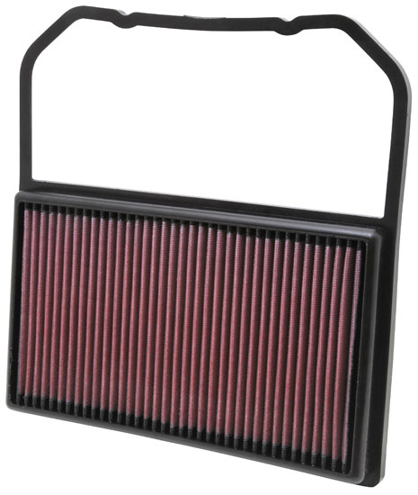 Luftfilter K&N High Flow für SKODA FABIA III Break (NJ5)  1.0 60ps
