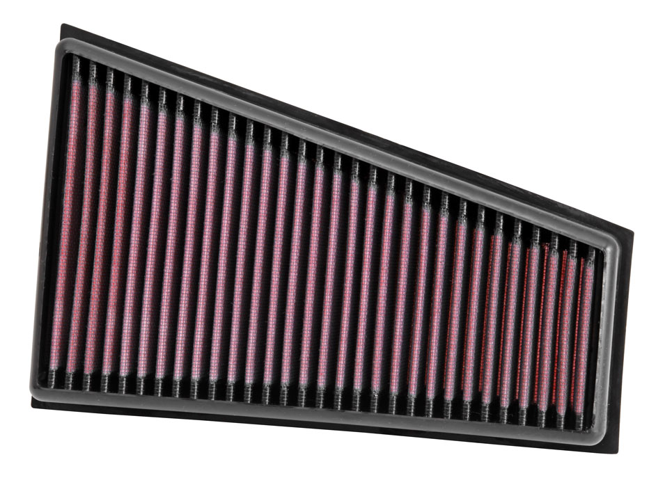 Luftfilter K&N High Flow für MERCEDES-BENZ CLA (C118)  CLA 250 (118.346) 224ps