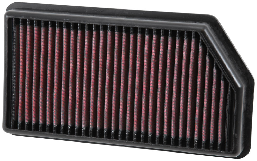 Luftfilter K&N High Flow für HYUNDAI i30 (GD)  1.6 CRDi 136ps
