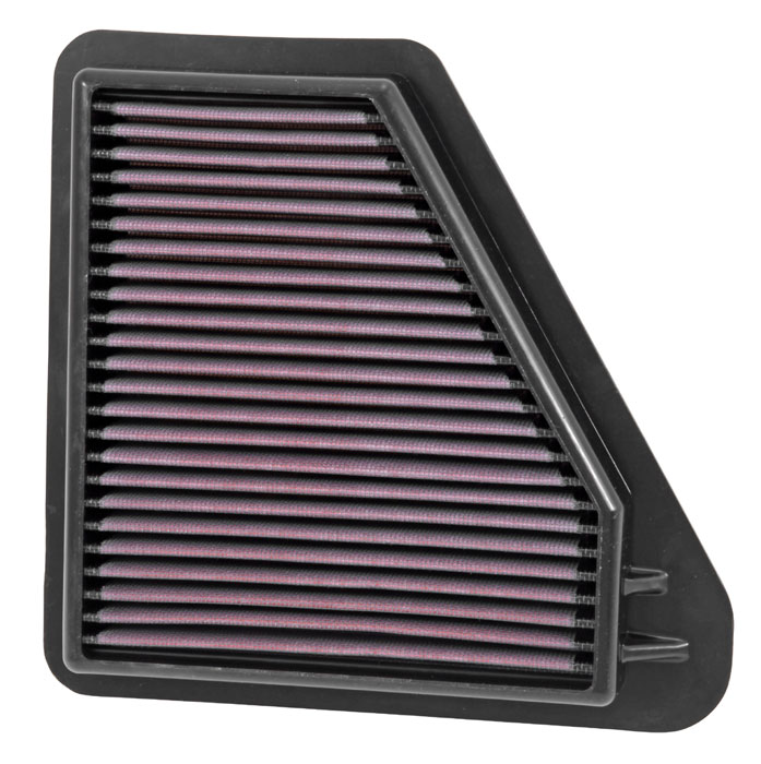 Luftfilter K&N High Flow