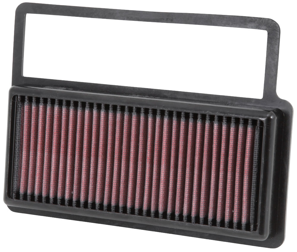 Luftfilter K&N High Flow für ABARTH 500 / 595 / 695  1.4 (312.AXF11, 312.AXF1A, 312.AXD1A) 160ps
