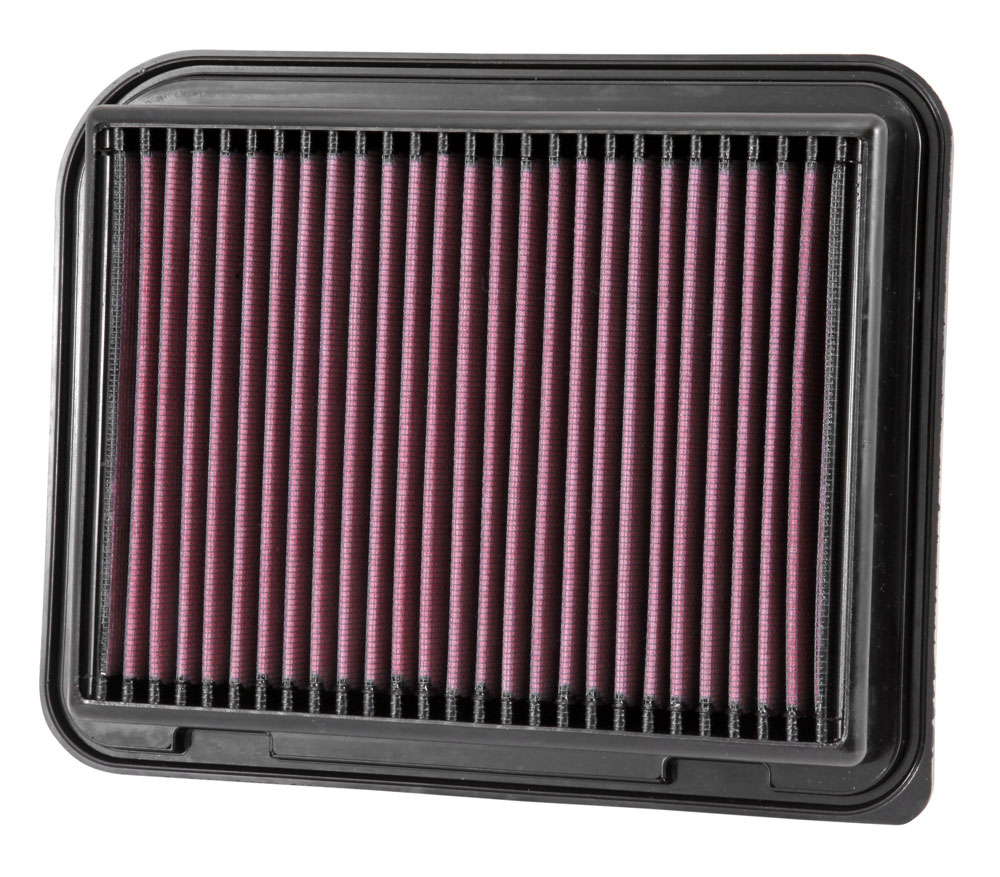 Luftfilter K&N High Flow für MITSUBISHI OUTLANDER III (GG_W, GF_W, ZJ, ZL, ZK)  2.4 Hybrid 4WD (GG3W) 208ps