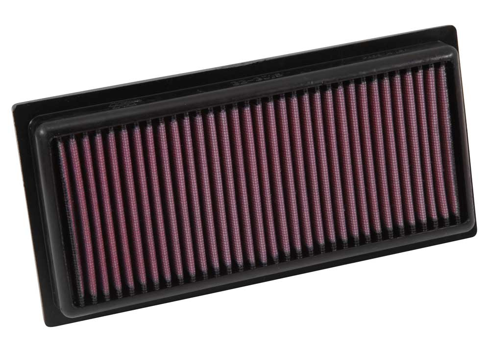Image of Luftfilter K&N High Flow für DAIHATSU TERIOS (J2_, F7__) 1.5 VVT-i RWD 102ps