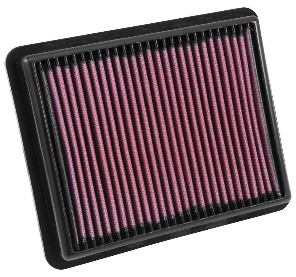 Image of Luftfilter K&N High Flow für MAZDA CX-9 (TC) 2.5 T AWD (TC4W) 231ps