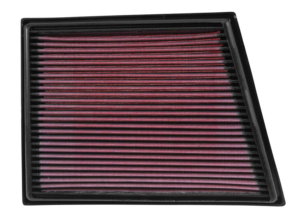 Luftfilter K&N High Flow für MINI MINI Décapotable (F57)  One 102ps