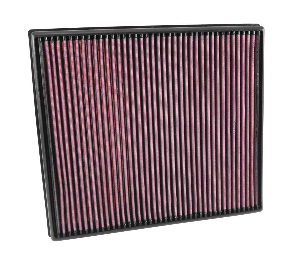 Image of Luftfilter K&N High Flow für FORD TRANSIT Autobus/Autocar (FD_ _, FB_ _, FS_ _, FZ_ _, FC_ _) 2.2 TDCi 140ps