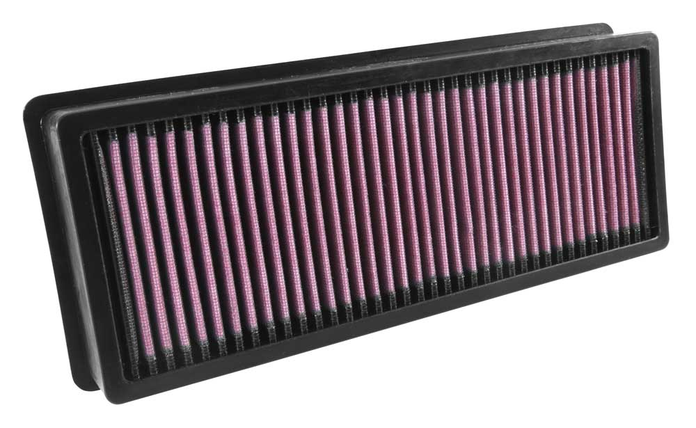 Luftfilter K&N High Flow für BMW X5 (F15, F85)  xDrive 30 d 249ps