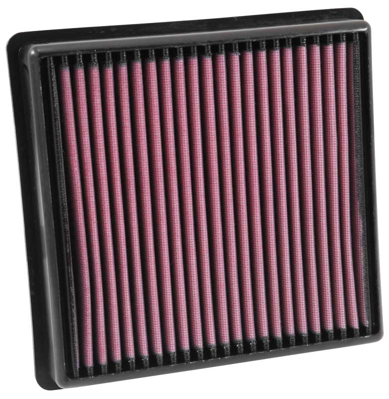 Image of Luftfilter K&N High Flow für CHRYSLER 300C (LX) 3.0 CRD 239ps