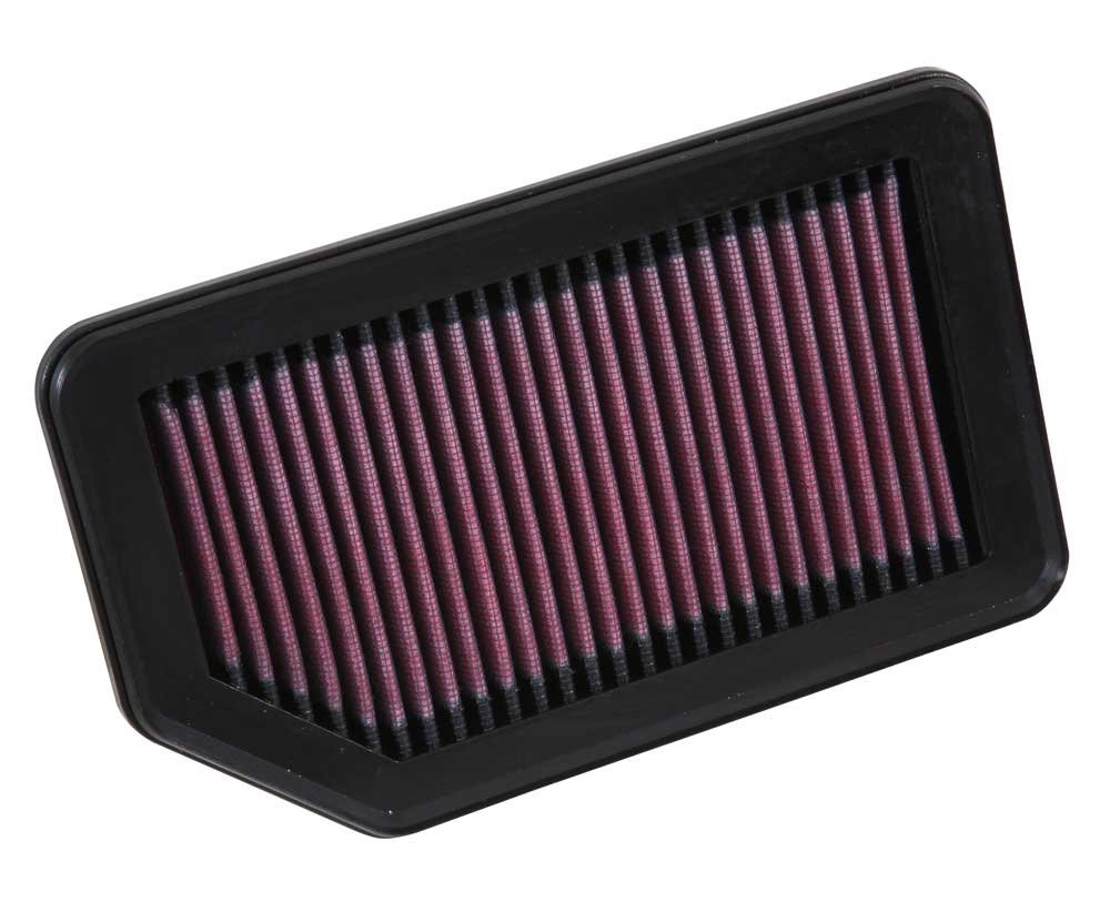 Luftfilter K&N High Flow