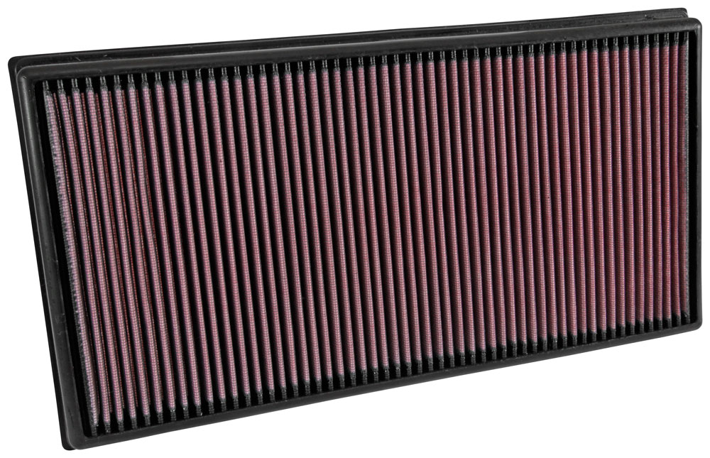 Luftfilter K&N High Flow für MERCEDES-BENZ VITO Tourer (W447)  116 CDI (447.701, 447.703, 447.705) 163ps