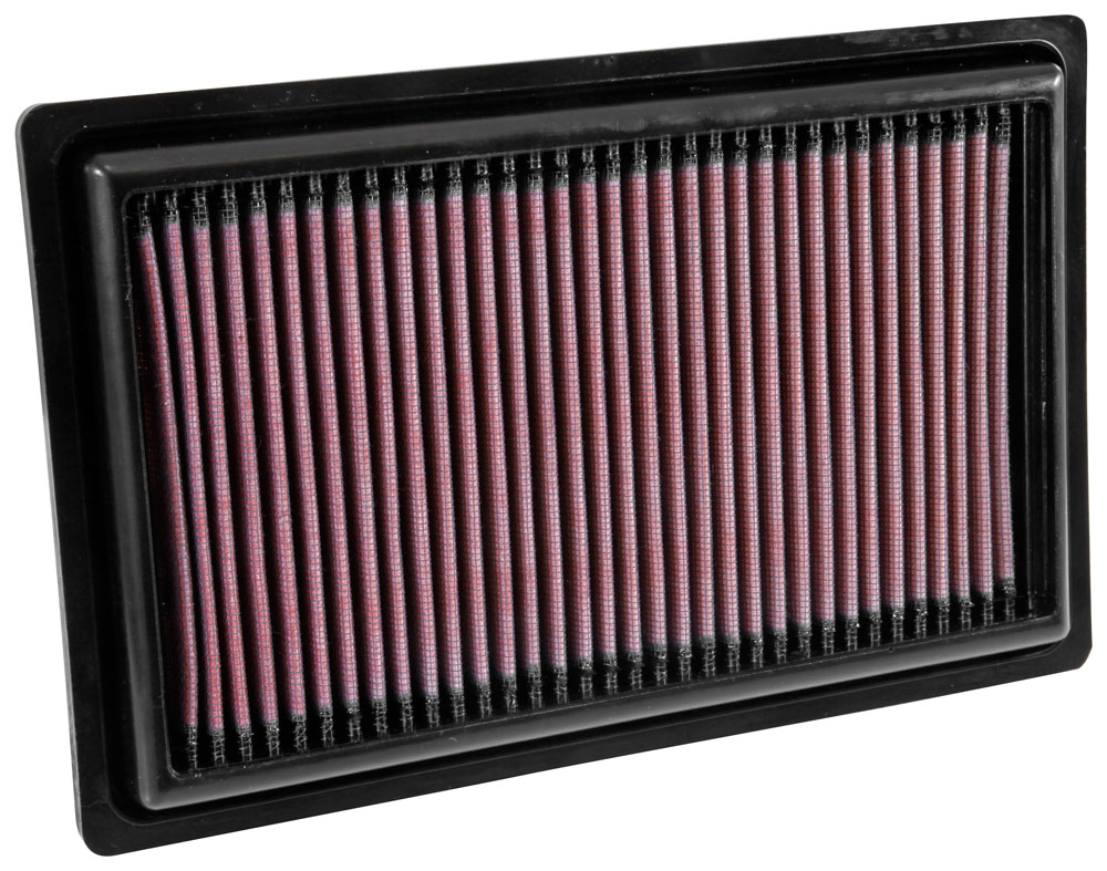 Luftfilter K&N High Flow für MERCEDES-BENZ CLASSE E (W213)  E 200 (213.042) 184ps