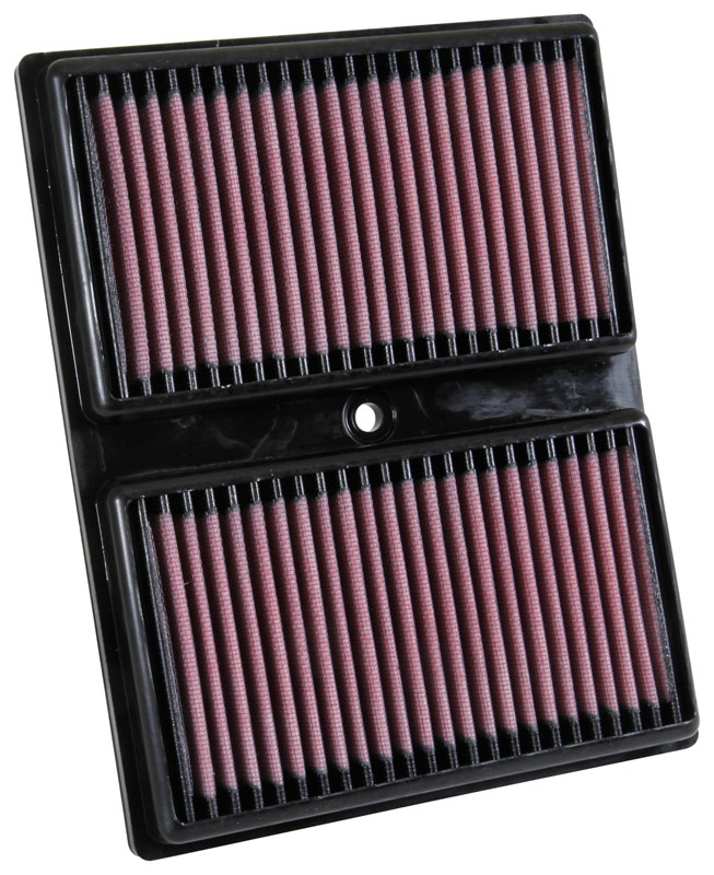 Luftfilter K&N High Flow für SKODA KAMIQ (NW4)  1.0 TSI 95ps