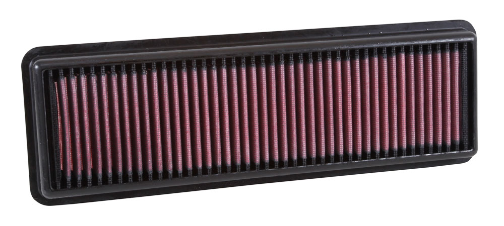 Luftfilter K&N High Flow für BMW 5 (F10)  520 d xDrive 211ps