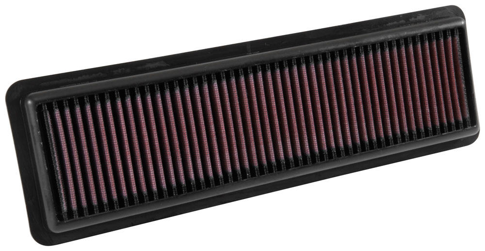 Image of Luftfilter K&N High Flow für HYUNDAI i10 II (BA, IA) 1.2 87ps