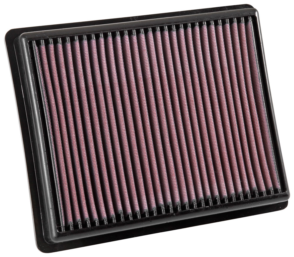 Luftfilter K&N High Flow für FIAT TALENTO Fourgon (296_)  2.0 EcoJet 120ps