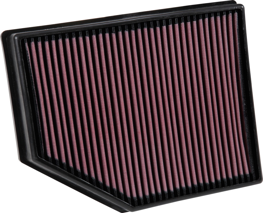 Luftfilter K&N High Flow