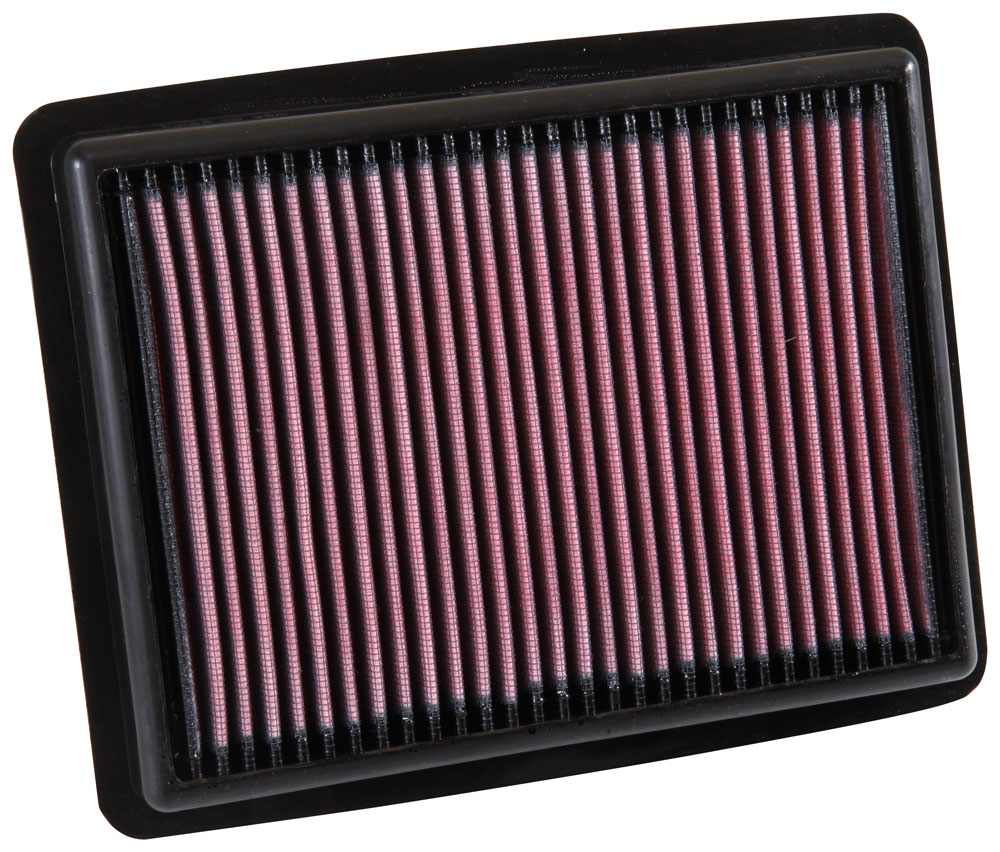 Luftfilter K&N High Flow für HONDA CIVIC IX (FK)  2.0 i-VTEC Type R (FK2) 310ps