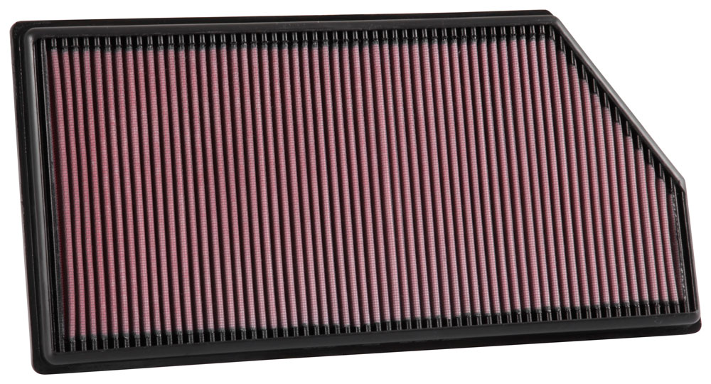 Luftfilter K&N High Flow für MERCEDES-BENZ GLC Coupe (C253)  220 d 4-matic (253.303, 253.305) 163ps