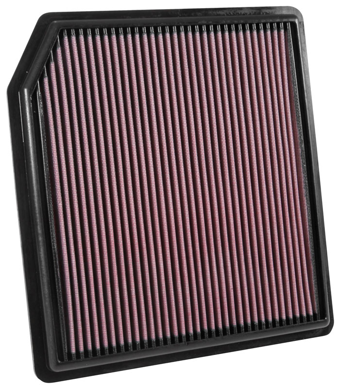 Image of Luftfilter K&N High Flow für SUZUKI VITARA (LY) 1.4 Hybrid (Mild Hybrid) AllGrip (APK414) 129ps