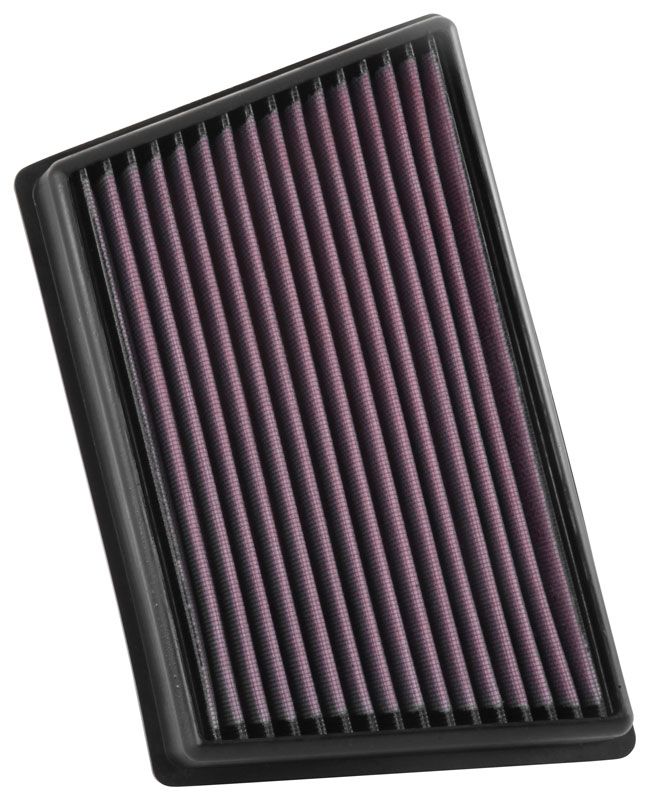 Luftfilter K&N High Flow für LAND ROVER DISCOVERY SPORT (L550)  2.0 4x4 290ps