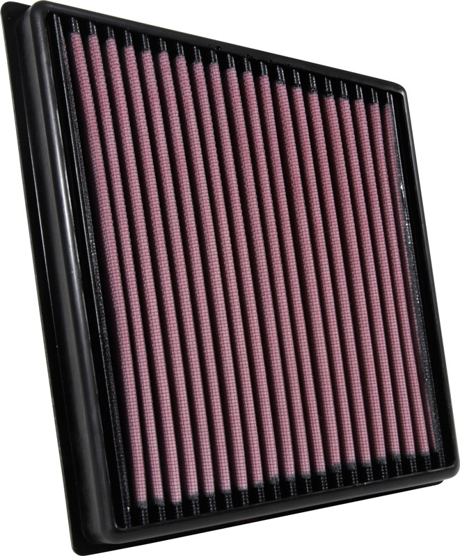 Luftfilter K&N High Flow für JAGUAR F-PACE (X761)  3.0 D300 MHEV 300ps