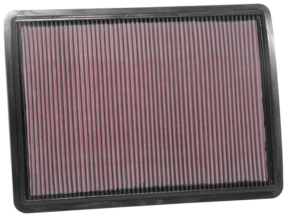 Image of Luftfilter K&N High Flow für HYUNDAI IONIQ (AE) 1.6 GDI Plug-in Hybrid 141ps