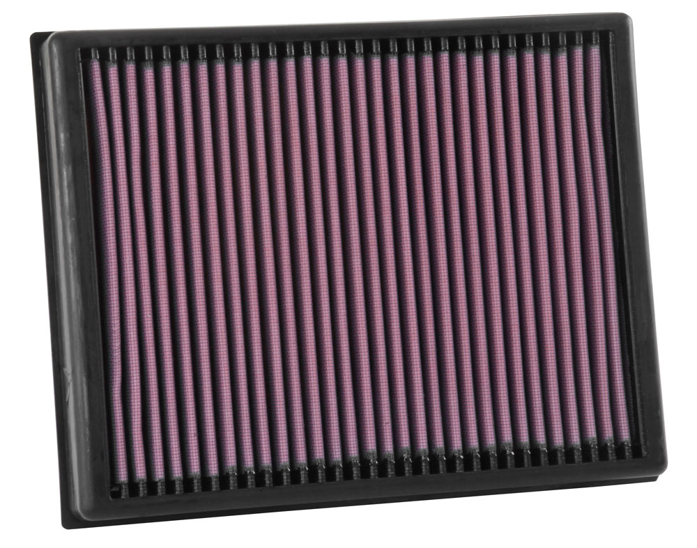 Image of Luftfilter K&N High Flow für FORD RANGER (TKE) 2.0 EcoBlue 4x4 131ps
