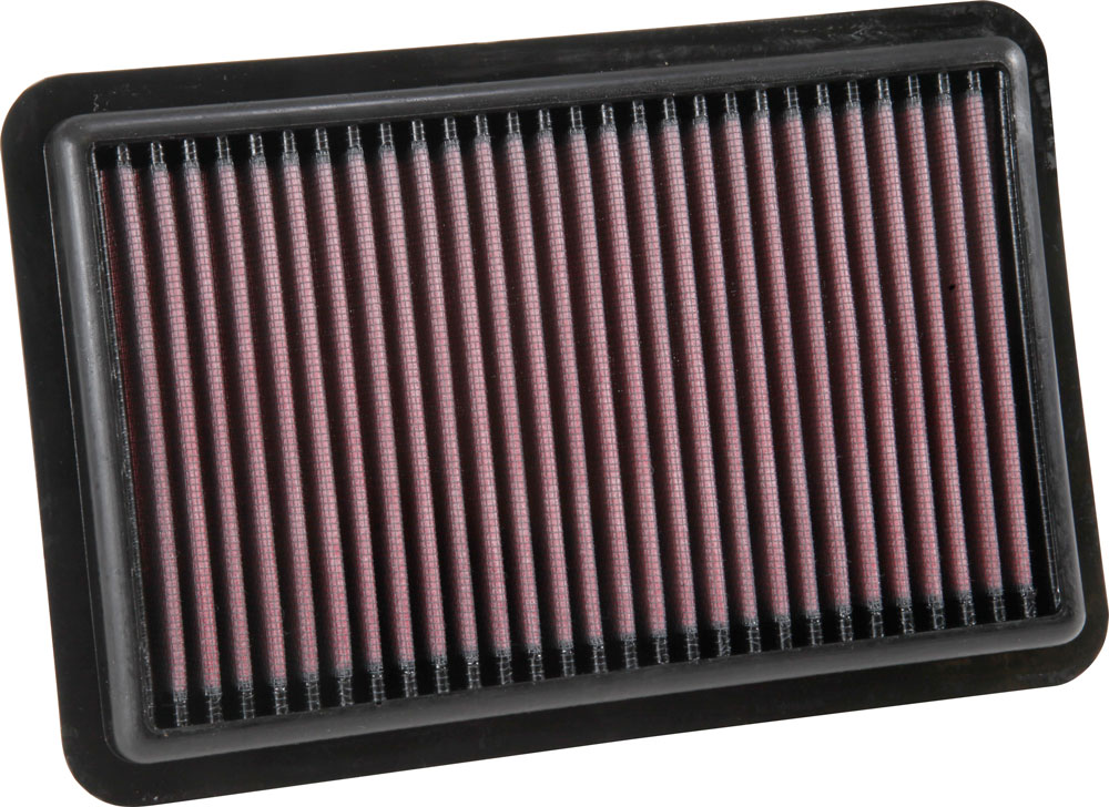 Image of Luftfilter K&N High Flow für HONDA CR-V IV (RM_) 2.0 AWD (RE5, RM2) 155ps