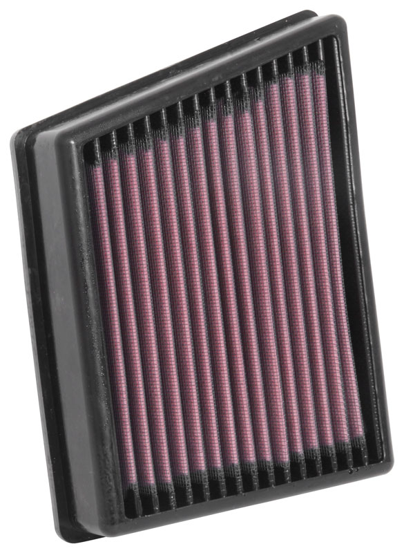 Luftfilter K&N High Flow für FORD FIESTA VII (HJ, HF)  1.5 TDCi 120ps