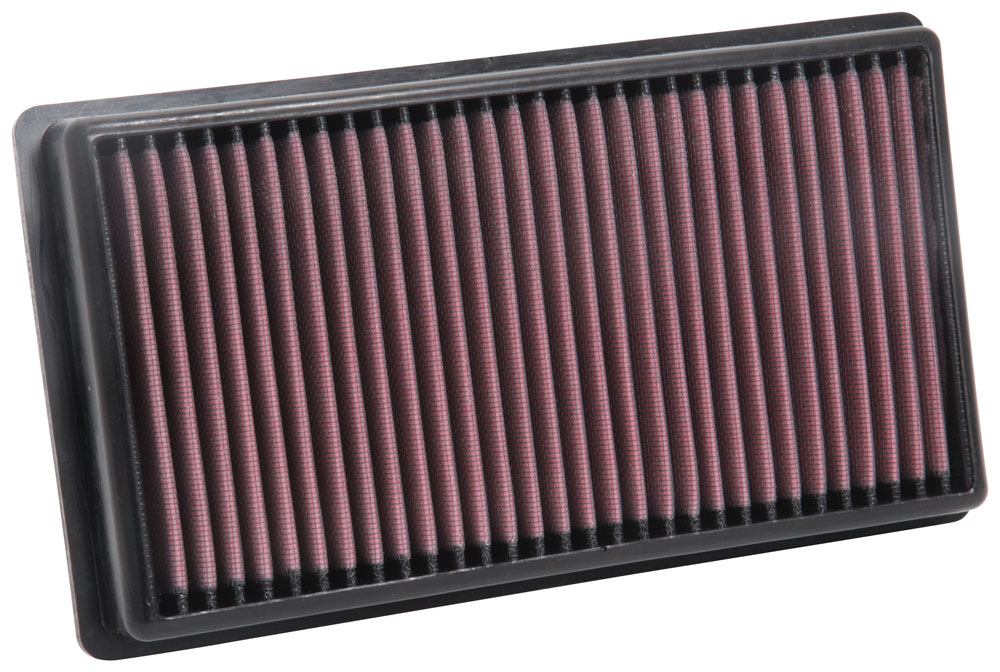Luftfilter K&N High Flow